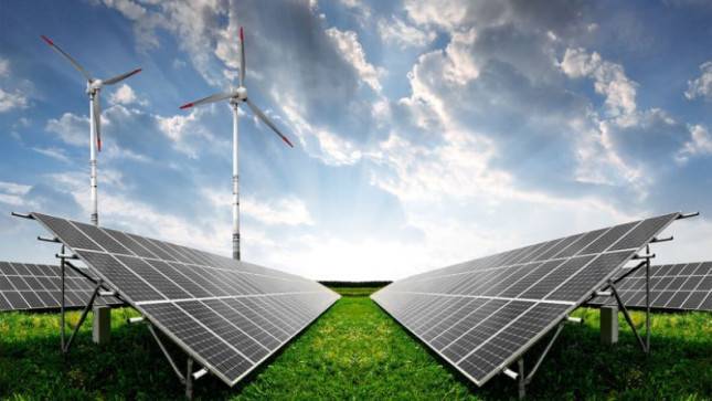 Manfaat Energi Terbarukan untuk Lingkungan