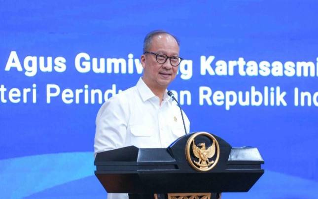 Luar Biasa! Menperin Agus Gumiwang Sukses Bawa Kemenperin Raih WTP ke-18 Kali Beruntun
