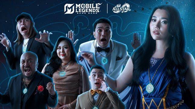Kampanye 'Ada Apa dengan Wendy?' Jadi Strategi Baru Mobile Legends: Bang Bang Gaet Komunitas