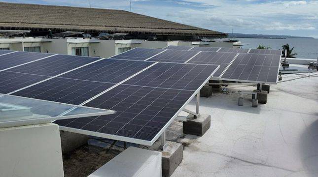 Greenvolt Dorong Transformasi Energi Bersih di Industri Hotel Bali
