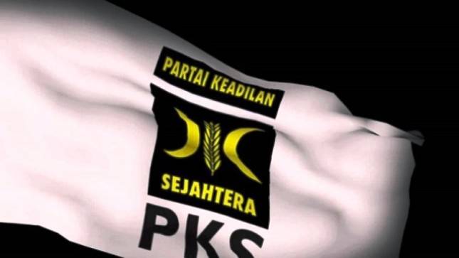 PKS Klaim Jadi Partai Papan Atas