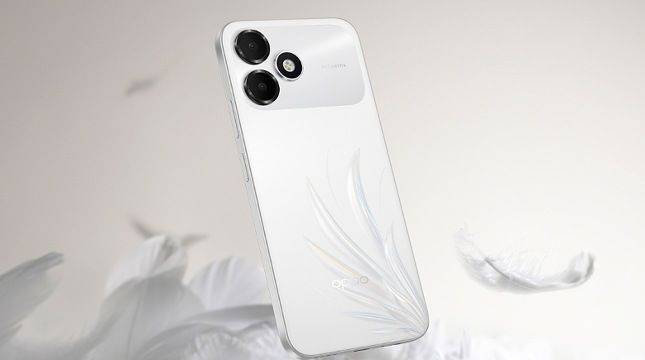 OPPO Perkuat Segmen Entry-Level Lewat A6c Berdesain Premium
