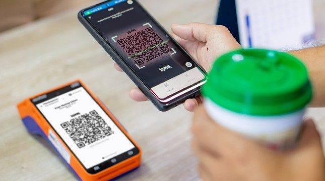 BRI Hadirkan QRIS Alipay Dinamis Buka Gerbang Transaksi Global bagi Merchant Indonesia