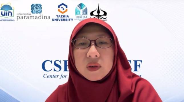 Membangun Sistem Kurban yang Transparan