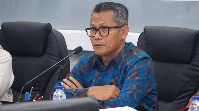 Kemenperin: Manufaktur Nasional Tunjukkan Resiliensi, IKI Juni 2026 Tetap Ekspansi