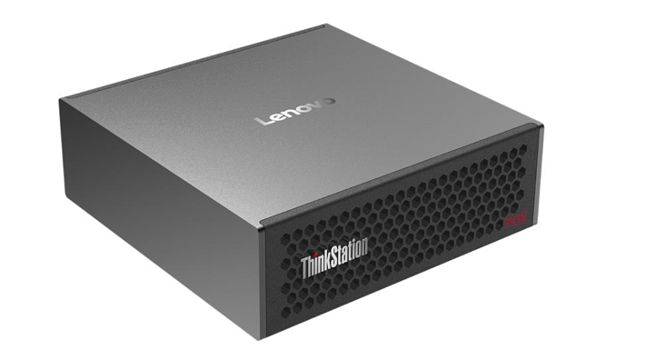 Lenovo Bawa ThinkStation PGX ke Indonesia, Workstation AI untuk Model Generatif Skala Besar