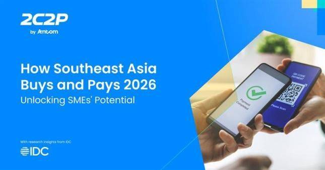 E-Commerce Asia Tenggara Diprediksi Tumbuh 85,4% hingga 2029