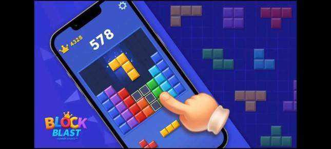 Block Blast: Cara Dapatkan Booster Gratis Juni 2026, Tingkatkan Permainanmu!
