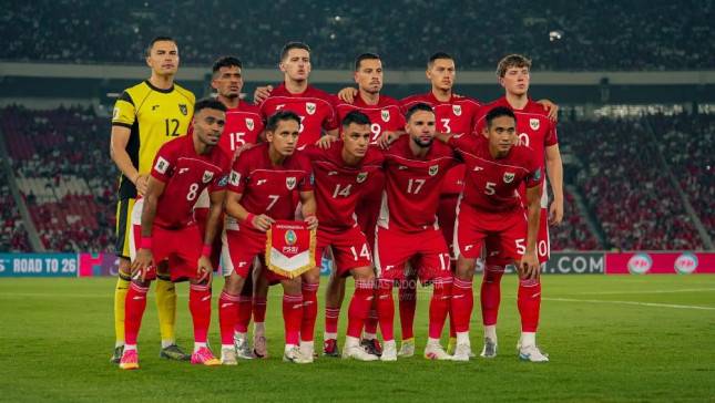 Jadwal AFF 2026 Indonesia VS Kamboja Tanding Pada Malam Hari! Ini dia Prediksi dan Statistiknya
