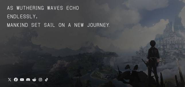 Wuthering Waves: Event Anniversary Lollo Express Berakhir 7 Juni, Klaim Hadiah!