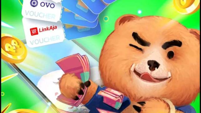 Game Penghasil Saldo Dana Terbaru dan Gratis Juni 2026: Beneran Bisa Cair atau Gimmick?
