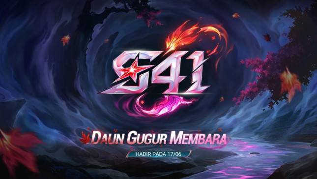 Mobile Legends: Update Juni 2026, 60+ Skin & Event Baru Wajib Tahu!