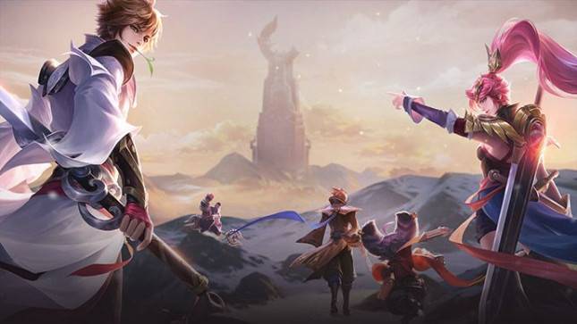 Honor of Kings Juni 2026: Event Esports dan Balance Terbaru