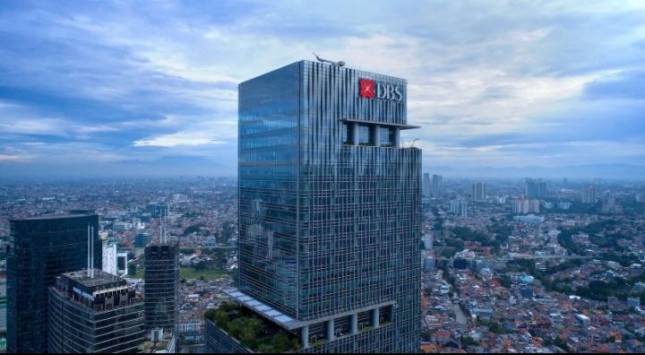Pembiayaan Hijau Meningkat, DBS Indonesia Bukukan Laba Rp1,72 Triliun