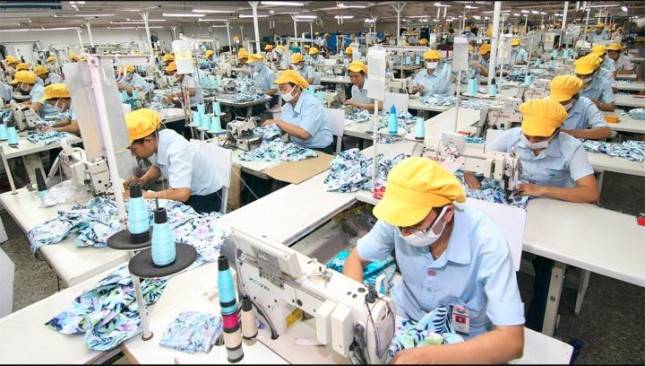 Kemenperin Bongkar Pemicu Manufaktur RI Bangkit