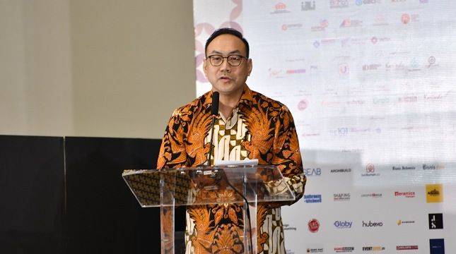 ASAKI Klaim Indonesia Sudah Swasembada Keramik