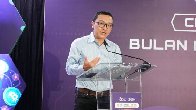 Ancaman Siber Merajalela, Edukasi Keamanan Kripto Digenjot
