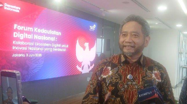 Telkom Luncurkan Program Adyacaraka Perkuat Kedaulatan Digital