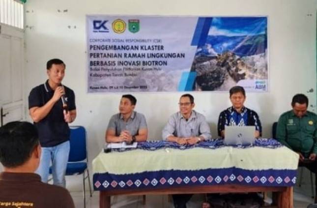 Cipta Kridatama Catat 42,2 Juta Jam Kerja dan Zero Fatality