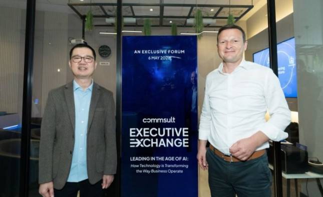  Investasi AI di APAC Meningkat, Kualitas Data Gudang Jadi Tantangan Utama Transformasi Digital