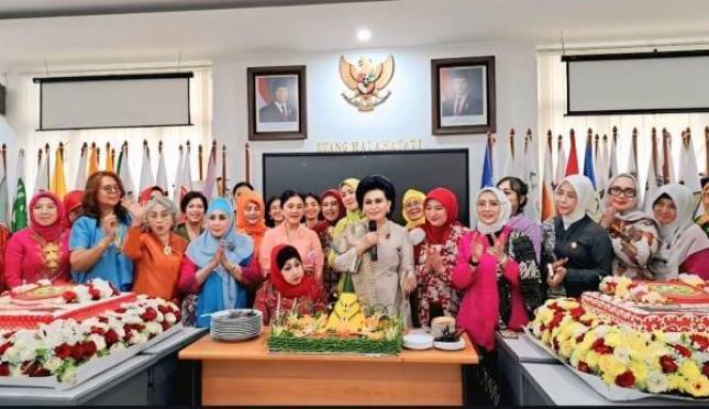 Jelang Usia Satu Abad, KOWANI Tegaskan KLB yang Diselenggarakan Pihak Tertentu Tidak Sesuai AD/ART