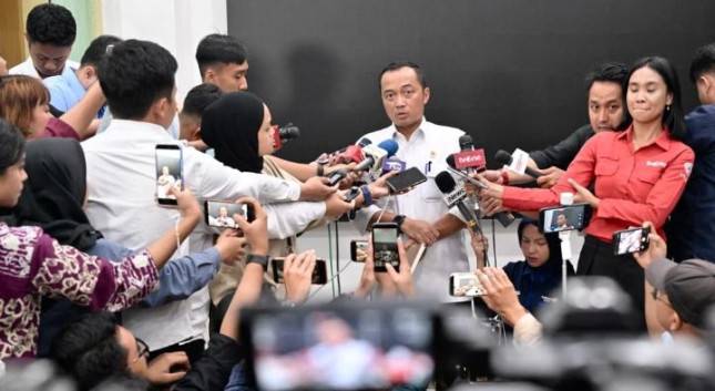 Pemerintah Perkuat Koordinasi Jaga Rupiah dan Perketat Pengawasan Program Strategis