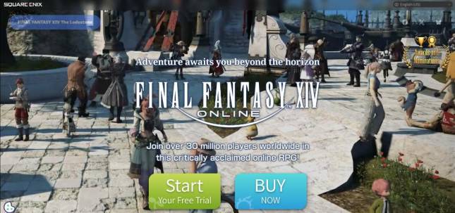 Final Fantasy 14 Patch 2026: Update Endgame Juni Hari Ini