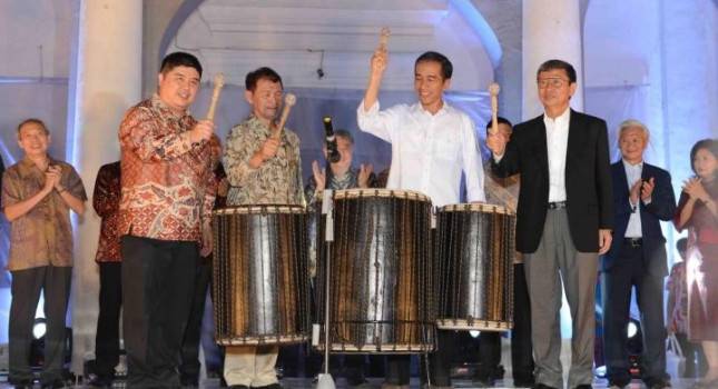 Kota Tua Jakarta: Dari Batavia Menuju Ibu Kota Pariwisata Nusantara