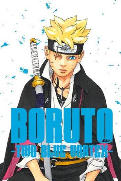 Boruto: Two Blue Vortex, Jadwal Rilis Manga Chapter 35 Dan Link Resminya