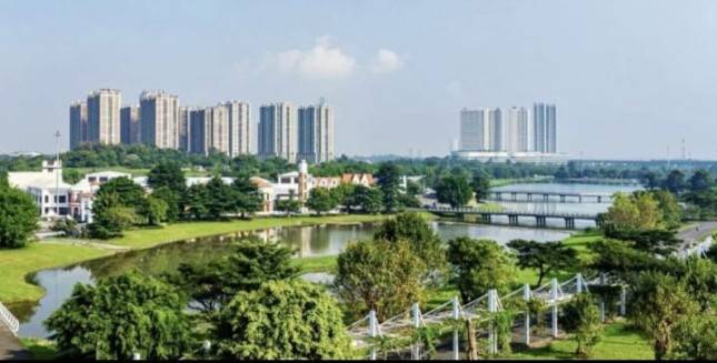 Tangerang Raya Vs Cikarang Raya: Dua Model Kota Satelit yang Berbeda