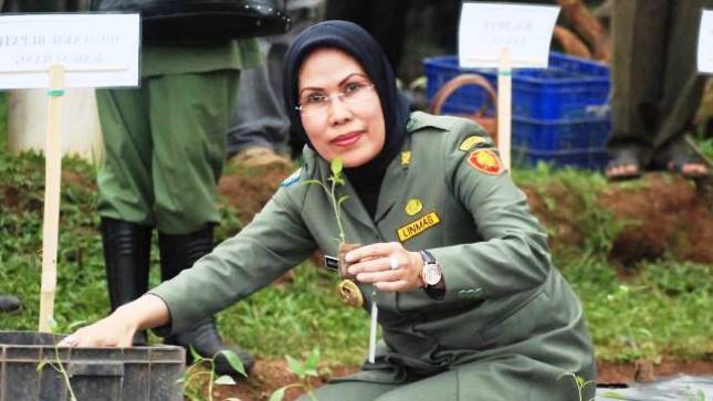 Apkasi Desak Pemerintah Kaji Soal Impor Beras 500.000Ton