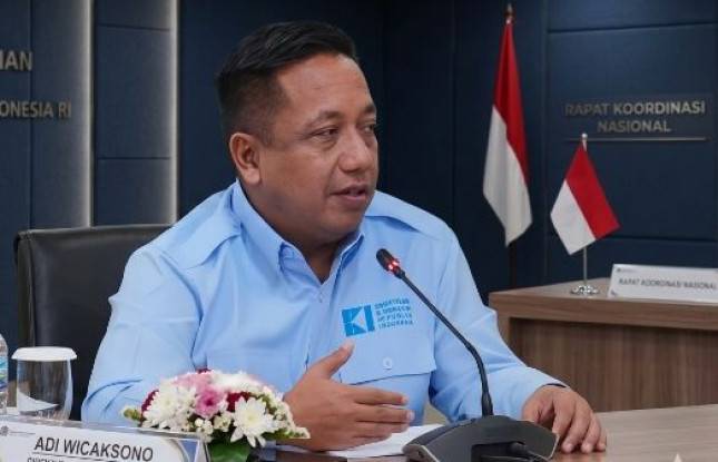 RI Tidak Krisis! Bos HKI: Indonesia Tetap Jadi Tujuan Investasi Investor Global