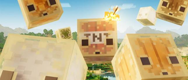 Minecraft Update 26.2 2026: Chaos Cubed dan Game Pass
