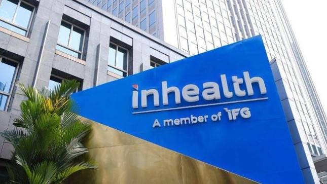 Inhealth Perkuat Identitas sebagai Bagian IFG, Selaraskan Branding di Seluruh Indonesia