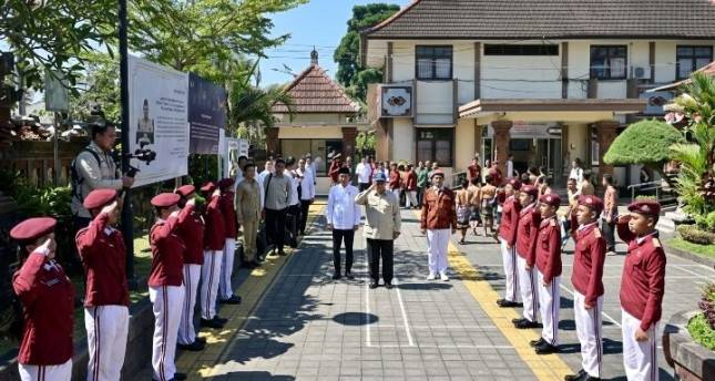 Prabowo Dorong Percepatan Sekolah Rakyat untuk Putus Mata Rantai Kemiskinan