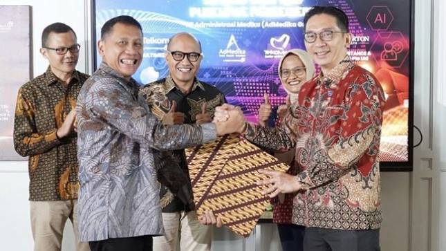 Fullerton Health Akuisisi AdMedika, Perkuat Integrasi Layanan Kesehatan di Indonesia