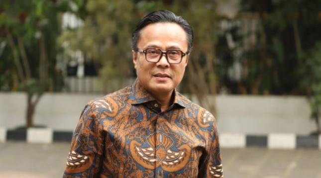 Danantara Tegaskan Isu Warga Beraset Rp3 Miliar Wajib Beli Patriot Bond adalah Hoaks