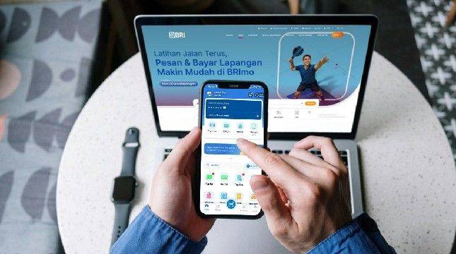 BRImo Permudah Registrasi Nasabah di 15 Negara, Buka Rekening Kini Semakin Fleksibel