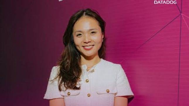 Datadog Tunjuk Karina Gunawan Pimpin Segmen Enterprise Indonesia di Tengah Lonjakan Adopsi AI