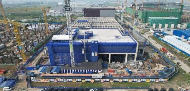 Digital Edge Tingkatkan Kapasitas Data Center, PLN Tambah Pasokan Listrik hingga 2x725 MVA