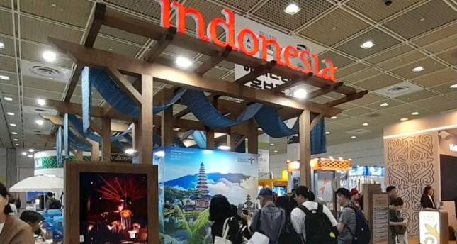 Best Booth Design SITF 2026 Jadi Bukti Kuatnya Daya Saing Pariwisata Indonesia