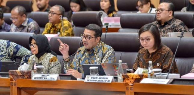 PP 20/2026 Berlaku, Influencer hingga Vlogger Tak Bisa Gunakan Skema PPh Final UMKM 0,5%