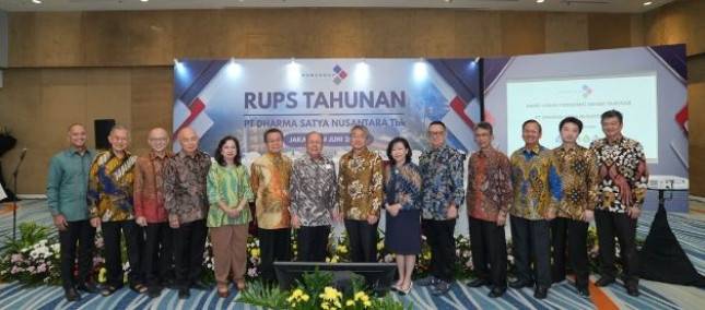 DSNG Tebar Dividen Rp498 Miliar, Seluruh Agenda RUPST 2026 Disetujui Pemegang Saham