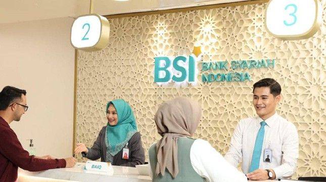 Laba BSI April 2026 Tumbuh 17,79% Jadi Rp2,8 Triliun, Penyaluran Zakat Terus Meningkat