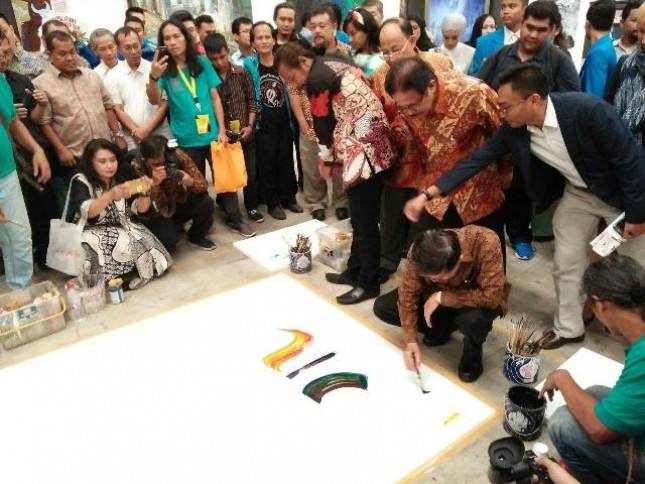 Kegigihan SD Darmono Menyulap Lahan Tidur Jadi Produktif