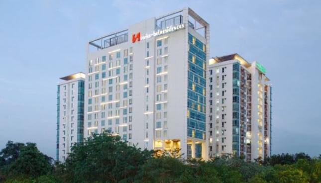 Swiss-Belhotel International Luncurkan SBEC Juniors dan Promo Liburan Sekolah 2026