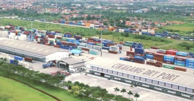 Jababeka (KIJA) Bagi Dividen Rp42,31 Miliar, Pemegang Saham Kantongi Rp2 per Saham