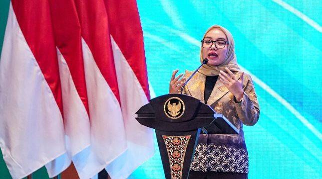 Wamenkop Bongkar Kunci Sukses Kopdes Merah Putih, Jatim Jadi Garda Terdepan Nasional