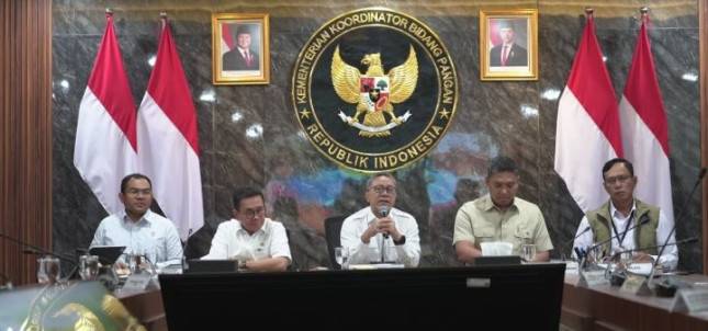 BULOG Siap Salurkan Bantuan Pangan untuk 33,2 Juta Keluarga Mulai Juli 2026