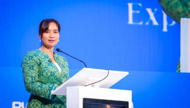 Wamen Ni Luh Puspa: Bali Wellness & Beauty Expo 2026 Perkuat Posisi Indonesia di Peta Wellness Tourism Dunia